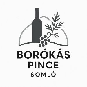 Borókás pince