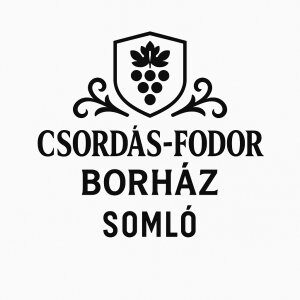Csordás-Fodor Borház