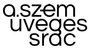 A szemüveges srác