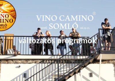 Vino Camino Somló