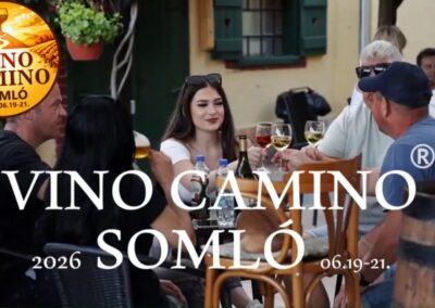 Vino Camino Somló