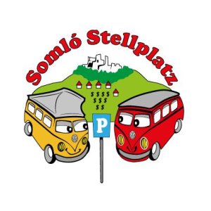 Somló Stellplatz