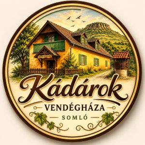 Kádárok Vendégháza